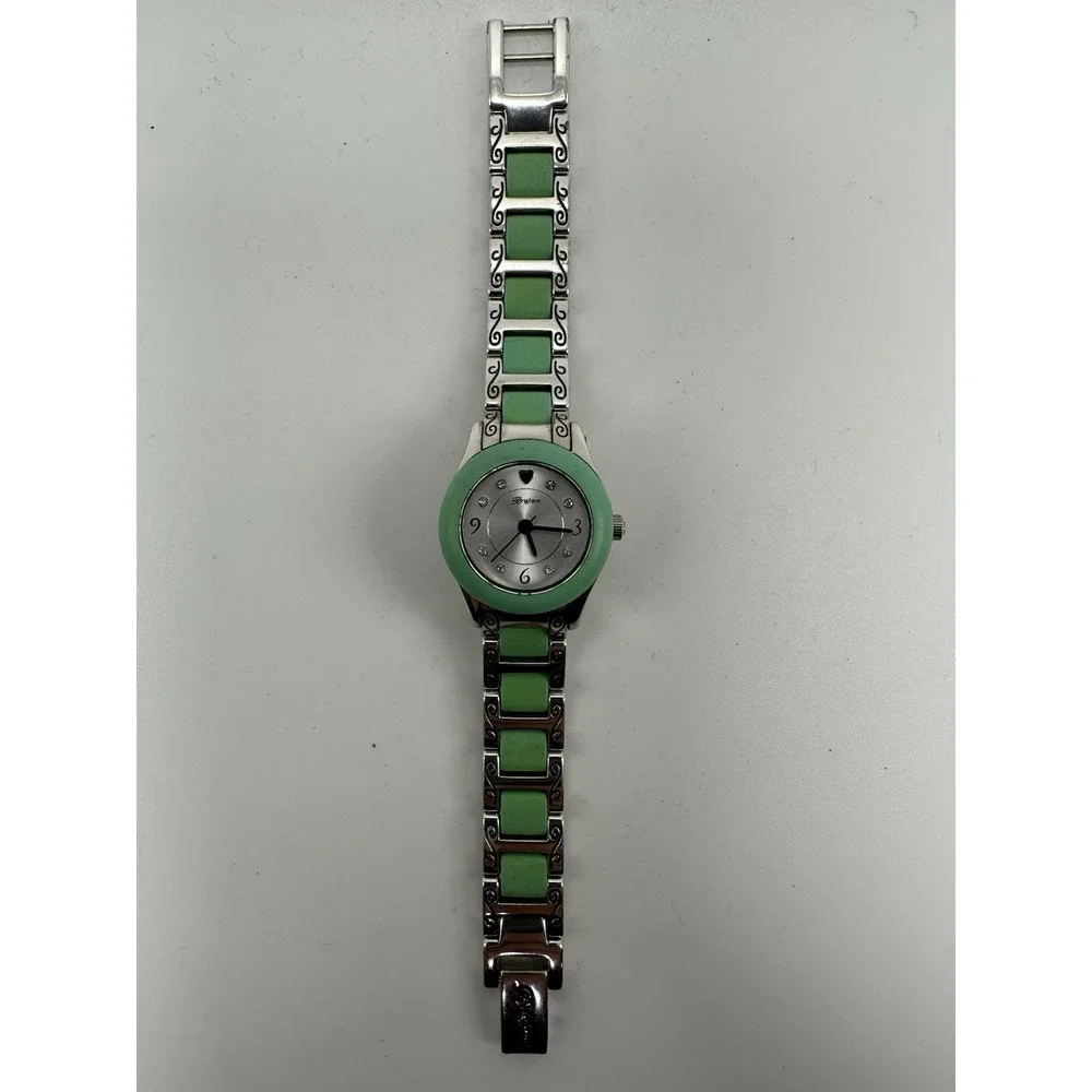 Brighton Baby Brooklyn Watch New Battery 23MM 5.75